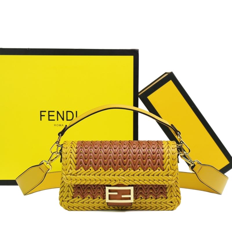 Fendi Satchel Bags - Click Image to Close